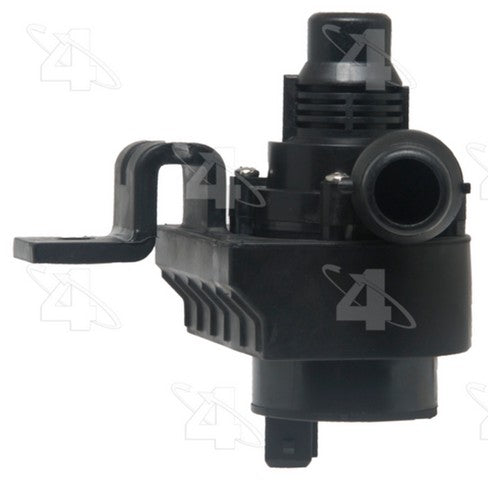 Four Seasons Engine Auxiliary Water Pump P/N:89039 Fits: BMW 525i, BMW 530i, BMW 530xi, BMW 545i, BMW 550i, BMW 550i Gt, BMW 550i Gt Xdrive, BMW 550i Xdrive, BMW 645ci, BMW 650ci, BMW 650i, BMW 650i Xdrive - Image 3