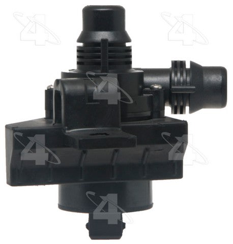 Four Seasons Engine Auxiliary Water Pump P/N:89039 Fits: BMW 525i, BMW 530i, BMW 530xi, BMW 545i, BMW 550i, BMW 550i Gt, BMW 550i Gt Xdrive, BMW 550i Xdrive, BMW 645ci, BMW 650ci, BMW 650i, BMW 650i Xdrive - Image 8
