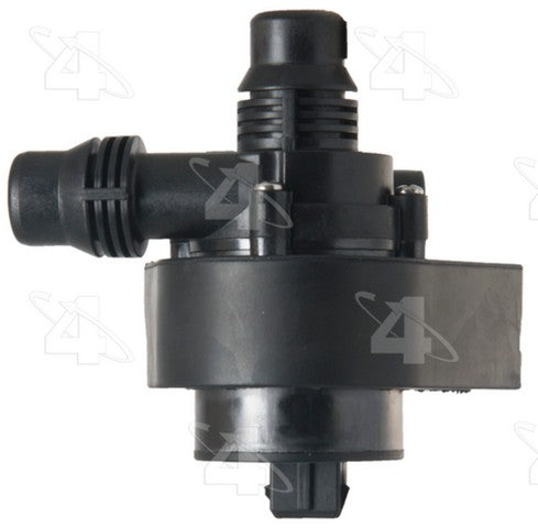 Four Seasons Engine Auxiliary Water Pump P/N:89039 Fits: BMW 525i, BMW 530i, BMW 530xi, BMW 545i, BMW 550i, BMW 550i Gt, BMW 550i Gt Xdrive, BMW 550i Xdrive, BMW 645ci, BMW 650ci, BMW 650i, BMW 650i Xdrive - Image 2