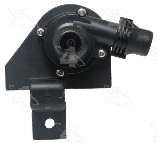 Four Seasons Engine Auxiliary Water Pump P/N:89039 Fits: BMW 525i, BMW 530i, BMW 530xi, BMW 545i, BMW 550i, BMW 550i Gt, BMW 550i Gt Xdrive, BMW 550i Xdrive, BMW 645ci, BMW 650ci, BMW 650i, BMW 650i Xdrive - Image 5