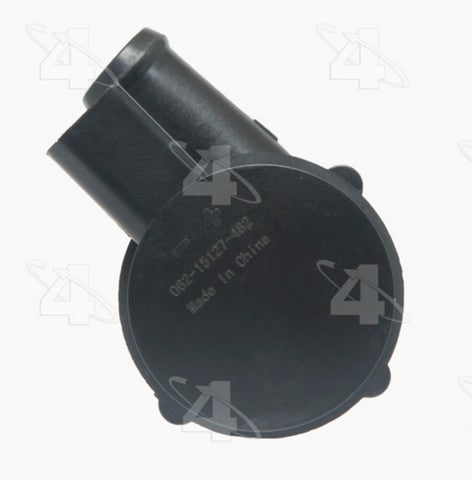 Four Seasons Engine Auxiliary Water Pump P/N:89042 Fits: Audi A8 Quattro 09-05, Audi Allroad Quattro 05-04 - Image 2