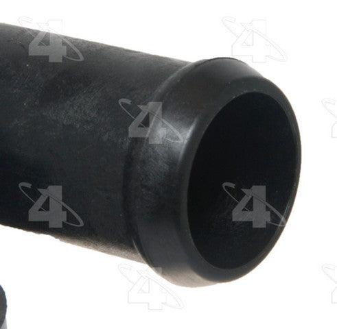 Four Seasons Engine Auxiliary Water Pump P/N:89043 Fits: Audi Rs4 08-07, Audi S4 09-04 - Image 2