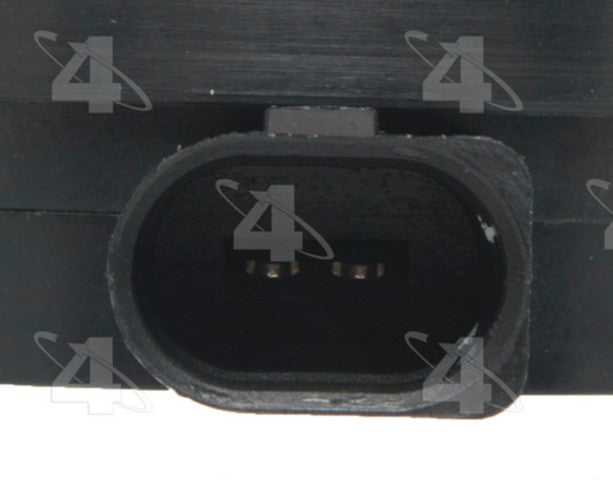 Four Seasons Engine Auxiliary Water Pump P/N:89043 Fits: Audi Rs4 08-07, Audi S4 09-04 - Image 5