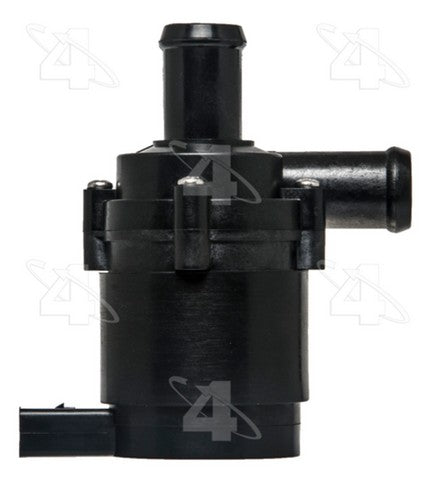 Four Seasons Engine Auxiliary Water Pump P/N:89043 Fits: Audi Rs4 08-07, Audi S4 09-04 - Image 4