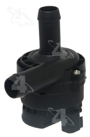 Four Seasons Engine Auxiliary Water Pump P/N:89045 Fits: Chevrolet Malibu 10-08, Jaguar Xk 15-07, Jaguar Xk8 06-04, Jaguar Xkr 02-00, Jaguar Xkr 15-04, Jaguar Xkr-s 13-12, Saturn Aura 09-07, Saturn Vue 09-08 - Image 1