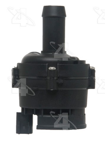 Four Seasons Engine Auxiliary Water Pump P/N:89045 Fits: Chevrolet Malibu 10-08, Jaguar Xk 15-07, Jaguar Xk8 06-04, Jaguar Xkr 02-00, Jaguar Xkr 15-04, Jaguar Xkr-s 13-12, Saturn Aura 09-07, Saturn Vue 09-08 - Image 5