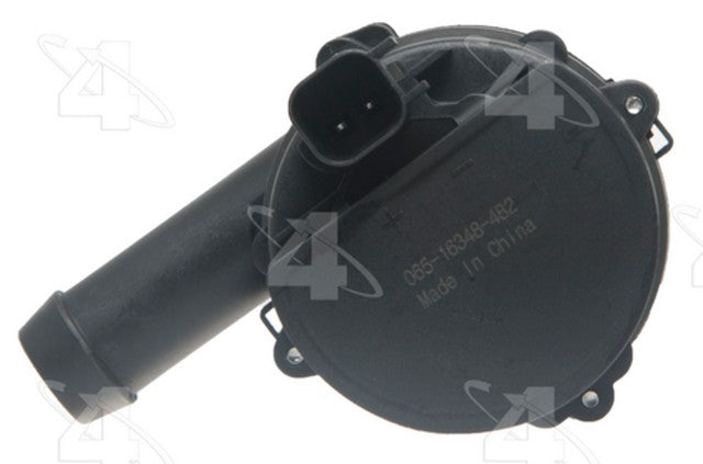 Four Seasons Engine Auxiliary Water Pump P/N:89045 Fits: Chevrolet Malibu 10-08, Jaguar Xk 15-07, Jaguar Xk8 06-04, Jaguar Xkr 02-00, Jaguar Xkr 15-04, Jaguar Xkr-s 13-12, Saturn Aura 09-07, Saturn Vue 09-08 - Image 6