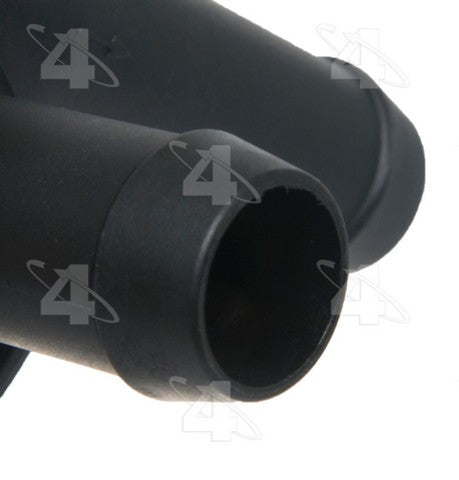 Four Seasons Engine Auxiliary Water Pump P/N:89045 Fits: Chevrolet Malibu 10-08, Jaguar Xk 15-07, Jaguar Xk8 06-04, Jaguar Xkr 02-00, Jaguar Xkr 15-04, Jaguar Xkr-s 13-12, Saturn Aura 09-07, Saturn Vue 09-08 - Image 7