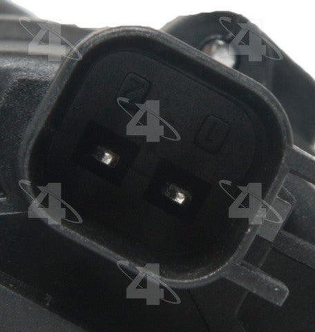 Four Seasons Engine Auxiliary Water Pump P/N:89045 Fits: Chevrolet Malibu 10-08, Jaguar Xk 15-07, Jaguar Xk8 06-04, Jaguar Xkr 02-00, Jaguar Xkr 15-04, Jaguar Xkr-s 13-12, Saturn Aura 09-07, Saturn Vue 09-08 - Image 2