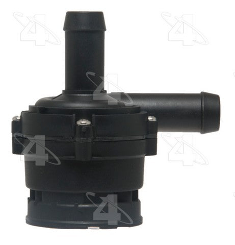 Four Seasons Engine Auxiliary Water Pump P/N:89045 Fits: Chevrolet Malibu 10-08, Jaguar Xk 15-07, Jaguar Xk8 06-04, Jaguar Xkr 02-00, Jaguar Xkr 15-04, Jaguar Xkr-s 13-12, Saturn Aura 09-07, Saturn Vue 09-08 - Image 8