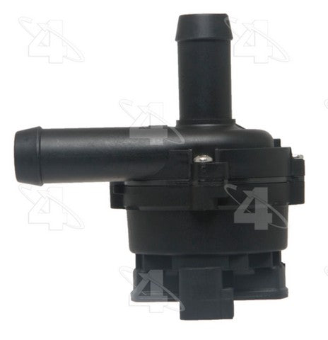 Four Seasons Engine Auxiliary Water Pump P/N:89045 Fits: Chevrolet Malibu 10-08, Jaguar Xk 15-07, Jaguar Xk8 06-04, Jaguar Xkr 02-00, Jaguar Xkr 15-04, Jaguar Xkr-s 13-12, Saturn Aura 09-07, Saturn Vue 09-08 - Image 3