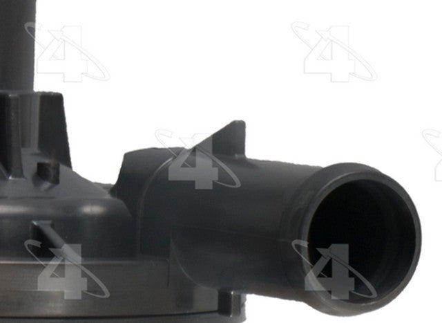 Four Seasons Drive Motor Inverter Cooler Water Pump P/N:89051 Fits: Lexus Ct200h 15-12, Lexus Rx450h 15-12, Scion Iq 2013, Toyota Highlander 15-13, Toyota Prius 15-12, Toyota Prius C 15-12, Toyota Prius Plug-in 15-12, Toyota Prius V 15-12 - Image 2