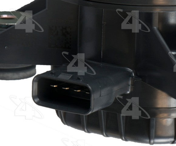 Four Seasons Drive Motor Inverter Cooler Water Pump P/N:89051 Fits: Lexus Ct200h 15-12, Lexus Rx450h 15-12, Scion Iq 2013, Toyota Highlander 15-13, Toyota Prius 15-12, Toyota Prius C 15-12, Toyota Prius Plug-in 15-12, Toyota Prius V 15-12 - Image 3