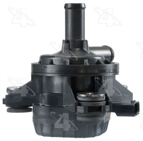 Four Seasons Drive Motor Inverter Cooler Water Pump P/N:89051 Fits: Lexus Ct200h 15-12, Lexus Rx450h 15-12, Scion Iq 2013, Toyota Highlander 15-13, Toyota Prius 15-12, Toyota Prius C 15-12, Toyota Prius Plug-in 15-12, Toyota Prius V 15-12 - Image 4