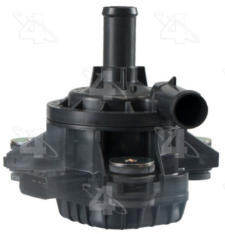 Four Seasons Drive Motor Inverter Cooler Water Pump P/N:89051 Fits: Lexus Ct200h 15-12, Lexus Rx450h 15-12, Scion Iq 2013, Toyota Highlander 15-13, Toyota Prius 15-12, Toyota Prius C 15-12, Toyota Prius Plug-in 15-12, Toyota Prius V 15-12 - Image 5