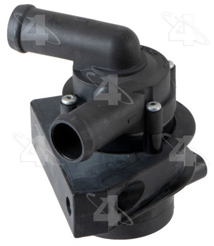Four Seasons Engine Auxiliary Water Pump P/N:89060 Fits: Audi A4 05-02, Audi A4 Quattro 06-02, Audi A6 04-02, Audi A6 Quattro 04-02 - Image 1