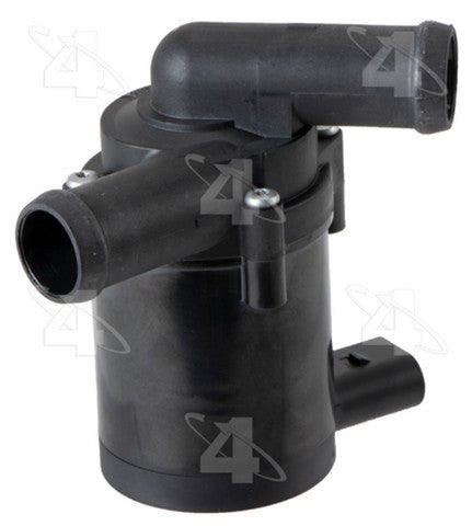 Four Seasons Engine Auxiliary Water Pump P/N:89061 Fits: Porsche 718 Boxster 19-17, Porsche 718 Boxster 24-21, Porsche 718 Cayman 19-17, Porsche 718 Cayman 24-21, Porsche 911 17-10 - Image 1