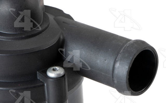 Four Seasons Engine Auxiliary Water Pump P/N:89061 Fits: Porsche 718 Boxster 19-17, Porsche 718 Boxster 24-21, Porsche 718 Cayman 19-17, Porsche 718 Cayman 24-21, Porsche 911 17-10 - Image 5