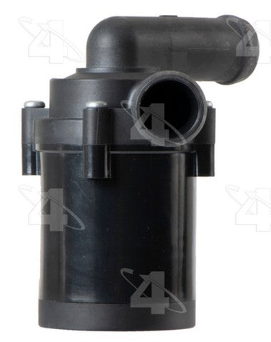 Four Seasons Engine Auxiliary Water Pump P/N:89061 Fits: Porsche 718 Boxster 19-17, Porsche 718 Boxster 24-21, Porsche 718 Cayman 19-17, Porsche 718 Cayman 24-21, Porsche 911 17-10 - Image 2