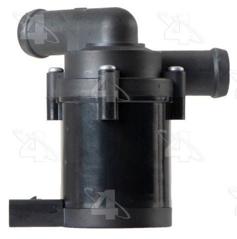 Four Seasons Engine Auxiliary Water Pump P/N:89061 Fits: Porsche 718 Boxster 19-17, Porsche 718 Boxster 24-21, Porsche 718 Cayman 19-17, Porsche 718 Cayman 24-21, Porsche 911 17-10 - Image 4