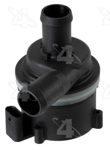 Four Seasons Engine Auxiliary Water Pump,Heater Water Pump P/N:89062 Fits: Audi Rs5 15-13, Audi Rs7 18-14, Volkswagen Jetta 16-13, Volkswagen Passat 14-12 - Image 1