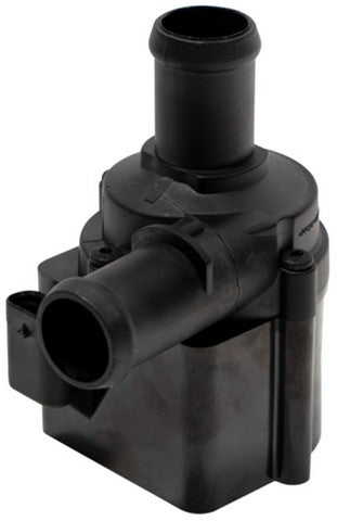 Four Seasons Engine Auxiliary Water Pump,Heater Water Pump,Turbocharger Coolant Pump P/N:89085 Fits: Audi A4, Audi A4 Allroad, Audi A4 Quattro, Audi A5, Audi A5 Quattro, Audi A5 Sportback, Audi A6, Audi A6 Allroad - Image 1