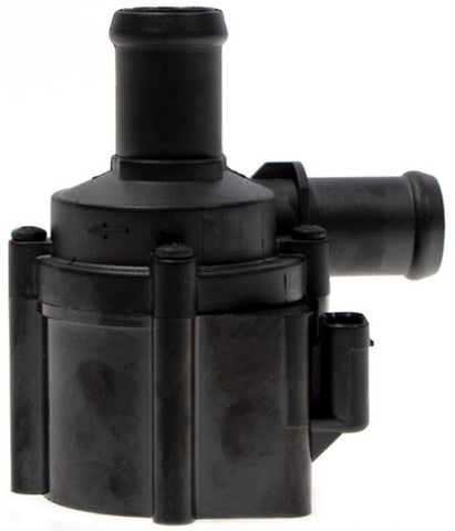 Four Seasons Engine Auxiliary Water Pump,Heater Water Pump,Turbocharger Coolant Pump P/N:89085 Fits: Audi A4, Audi A4 Allroad, Audi A4 Quattro, Audi A5, Audi A5 Quattro, Audi A5 Sportback, Audi A6, Audi A6 Allroad - Image 2