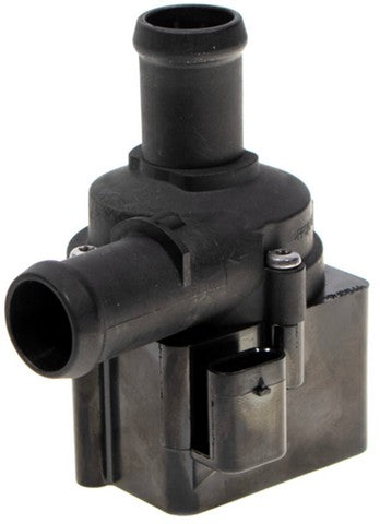 Four Seasons Engine Auxiliary Water Pump,Heater Water Pump P/N:89087 Fits: Audi A4, Audi A4 Allroad, Audi A4 Quattro, Audi A5, Audi A5 Quattro, Audi A5 Sportback, Audi A6, Audi A6 Quattro - Image 1