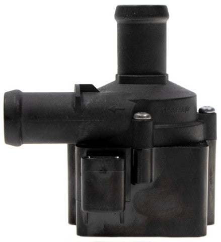 Four Seasons Engine Auxiliary Water Pump,Heater Water Pump P/N:89087 Fits: Audi A4, Audi A4 Allroad, Audi A4 Quattro, Audi A5, Audi A5 Quattro, Audi A5 Sportback, Audi A6, Audi A6 Quattro - Image 9