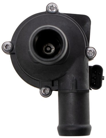 Four Seasons Engine Auxiliary Water Pump,Heater Water Pump P/N:89087 Fits: Audi A4, Audi A4 Allroad, Audi A4 Quattro, Audi A5, Audi A5 Quattro, Audi A5 Sportback, Audi A6, Audi A6 Quattro - Image 3