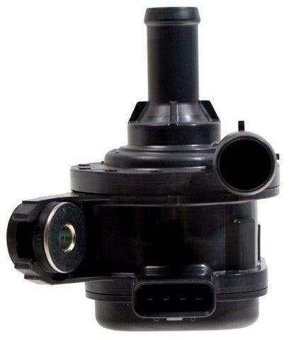 Four Seasons Intercooler Coolant Pump P/N:89088 Fits: Lexus Gs200t 17-16, Lexus Gs300 19-18, Lexus Is200t 17-16, Lexus Is300 24-18, Lexus Nx200t 17-15, Lexus Nx300 19-18, Lexus Nx300h 19-18, Lexus Rc200t 17-16, Lexus Rc300 24-18 - Image 6