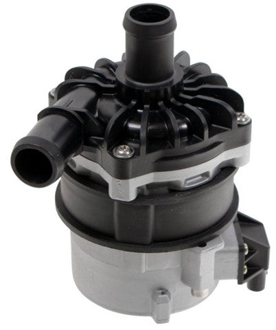 Four Seasons Battery Coolant Pump,Turbocharger Coolant Pump P/N:89089 Fits: Audi A6 24-21, Audi A6 Allroad 24-21, Audi A6 Quattro 24-21, Audi A8 Quattro 20-13, Audi S6 18-13, Audi S7 18-13, Audi S8 18-13 - Image 1