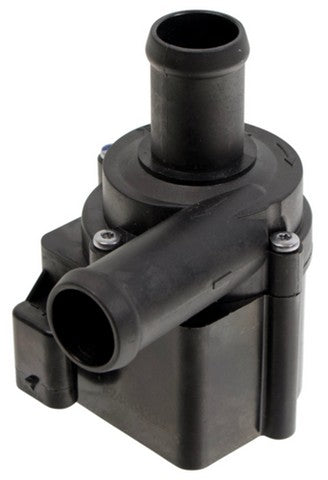 Four Seasons Engine Auxiliary Water Pump P/N:89090 Fits: Audi A3 19-15, Audi A3 Quattro 19-15, Audi A3 Sportback E-tron 18-16, Audi S3 19-17, Audi Tt Quattro 19-16, Volkswagen Arteon 23-21, Volkswagen Golf 2015, Volkswagen Golf 21-19 - Image 1