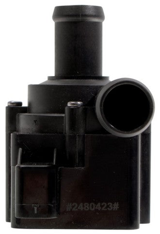 Four Seasons Engine Auxiliary Water Pump P/N:89090 Fits: Audi A3 19-15, Audi A3 Quattro 19-15, Audi A3 Sportback E-tron 18-16, Audi S3 19-17, Audi Tt Quattro 19-16, Volkswagen Arteon 23-21, Volkswagen Golf 2015, Volkswagen Golf 21-19 - Image 3
