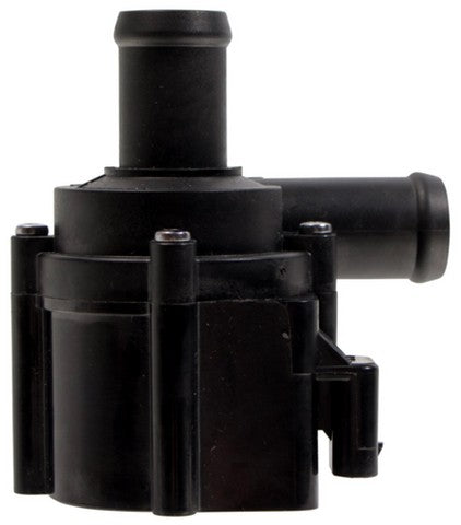 Four Seasons Engine Auxiliary Water Pump P/N:89090 Fits: Audi A3 19-15, Audi A3 Quattro 19-15, Audi A3 Sportback E-tron 18-16, Audi S3 19-17, Audi Tt Quattro 19-16, Volkswagen Arteon 23-21, Volkswagen Golf 2015, Volkswagen Golf 21-19 - Image 7