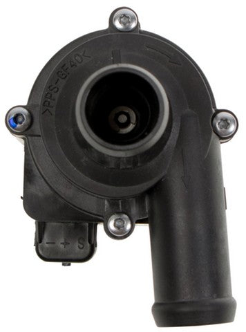 Four Seasons Engine Auxiliary Water Pump P/N:89090 Fits: Audi A3 19-15, Audi A3 Quattro 19-15, Audi A3 Sportback E-tron 18-16, Audi S3 19-17, Audi Tt Quattro 19-16, Volkswagen Arteon 23-21, Volkswagen Golf 2015, Volkswagen Golf 21-19 - Image 9