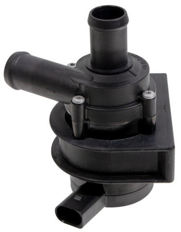 Four Seasons Engine Auxiliary Water Pump,Turbocharger Coolant Pump P/N:89091 Fits: Audi A4 12-10, Audi A4 Quattro 12-10, Audi A5 11-10, Audi A5 Quattro 11-10, Audi Q5 12-11 - Image 1