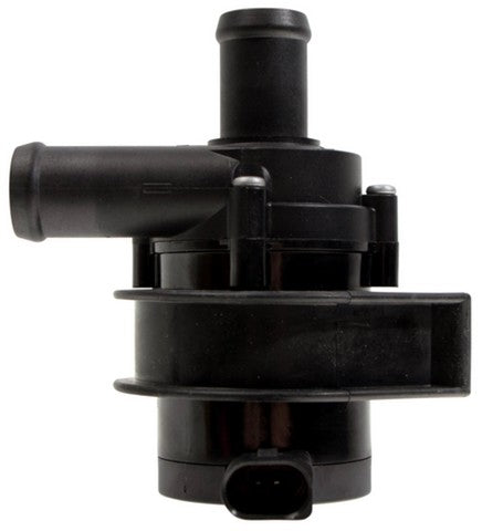 Four Seasons Engine Auxiliary Water Pump,Turbocharger Coolant Pump P/N:89091 Fits: Audi A4 12-10, Audi A4 Quattro 12-10, Audi A5 11-10, Audi A5 Quattro 11-10, Audi Q5 12-11 - Image 3