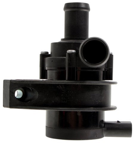 Four Seasons Engine Auxiliary Water Pump,Turbocharger Coolant Pump P/N:89091 Fits: Audi A4 12-10, Audi A4 Quattro 12-10, Audi A5 11-10, Audi A5 Quattro 11-10, Audi Q5 12-11 - Image 5
