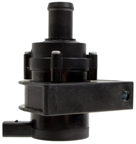 Four Seasons Engine Auxiliary Water Pump,Turbocharger Coolant Pump P/N:89091 Fits: Audi A4 12-10, Audi A4 Quattro 12-10, Audi A5 11-10, Audi A5 Quattro 11-10, Audi Q5 12-11 - Image 7