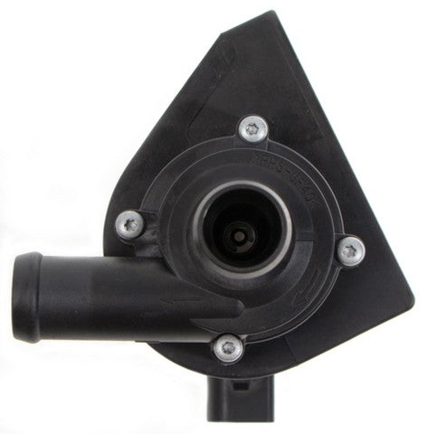 Four Seasons Engine Auxiliary Water Pump,Turbocharger Coolant Pump P/N:89091 Fits: Audi A4 12-10, Audi A4 Quattro 12-10, Audi A5 11-10, Audi A5 Quattro 11-10, Audi Q5 12-11 - Image 2