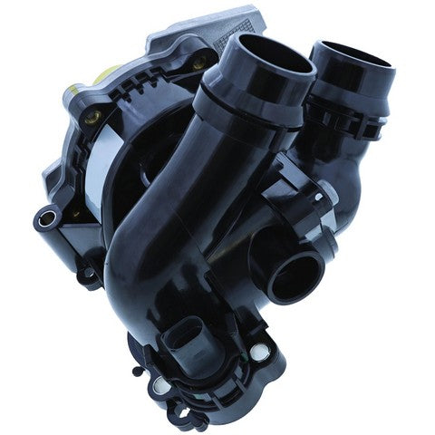 Motorad Engine Water Pump and Thermostat Assembly P/N:891-203 Fits: Audi A3, Audi A3 Quattro, Audi A4, Audi A4 Quattro, Audi A5, Audi A5 Quattro, Audi A6, Audi A6 Quattro, Audi Allroad, Audi Q3 - Image 1