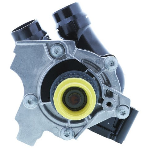 Motorad Engine Water Pump and Thermostat Assembly P/N:891-203 Fits: Audi A3, Audi A3 Quattro, Audi A4, Audi A4 Quattro, Audi A5, Audi A5 Quattro, Audi A6, Audi A6 Quattro, Audi Allroad, Audi Q3 - Image 3