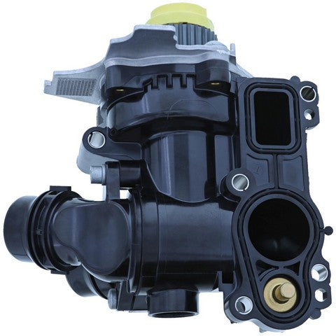 Motorad Engine Water Pump and Thermostat Assembly P/N:891-203 Fits: Audi A3, Audi A3 Quattro, Audi A4, Audi A4 Quattro, Audi A5, Audi A5 Quattro, Audi A6, Audi A6 Quattro, Audi Allroad, Audi Q3 - Image 7