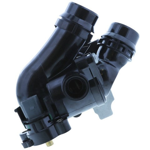 Motorad Engine Water Pump and Thermostat Assembly P/N:891-203 Fits: Audi A3, Audi A3 Quattro, Audi A4, Audi A4 Quattro, Audi A5, Audi A5 Quattro, Audi A6, Audi A6 Quattro, Audi Allroad, Audi Q3 - Image 4