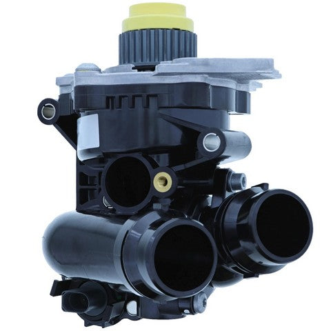Motorad Engine Water Pump and Thermostat Assembly P/N:891-203 Fits: Audi A3, Audi A3 Quattro, Audi A4, Audi A4 Quattro, Audi A5, Audi A5 Quattro, Audi A6, Audi A6 Quattro, Audi Allroad, Audi Q3 - Image 5
