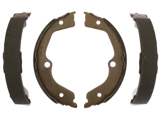 Raybestos Brakes Parking Brake Shoe P/N:892PG Fits: Mazda Millenia 02-95 - Image 1