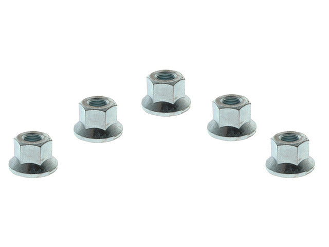 Raybestos Brakes Wheel Lug Nut P/N:8938N Fits: Dodge B300 Van, Dodge B350, Dodge Cb300, Dodge D300, Dodge D300 Pickup, Dodge D350, Dodge M350, Dodge Mb300, Dodge P300 Van, Dodge Rm300, Dodge Rm350, Dodge W300, Dodge W300 Pickup, Dodge W350 - Image 1