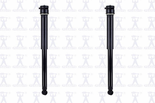 Focus Auto Parts Suspension Shock Absorber P/N:8941586 Fits: Ford Focus 11-08 - Image 4