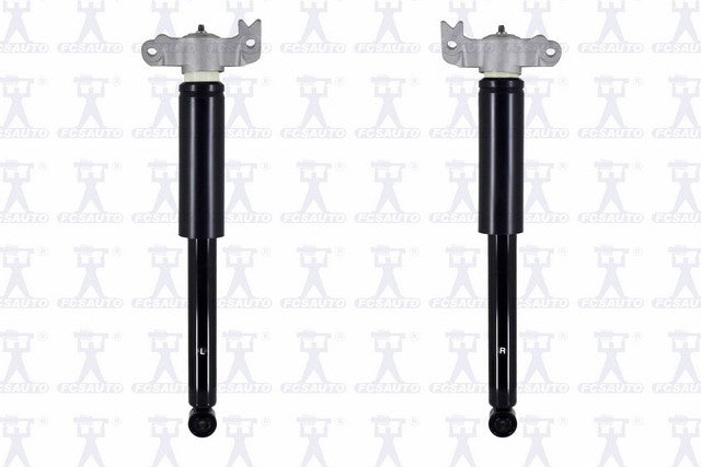 Focus Auto Parts Suspension Shock Absorber P/N:8946178RL Fits: Buick Lacrosse 16-10, Buick Regal 17-14 - Image 1